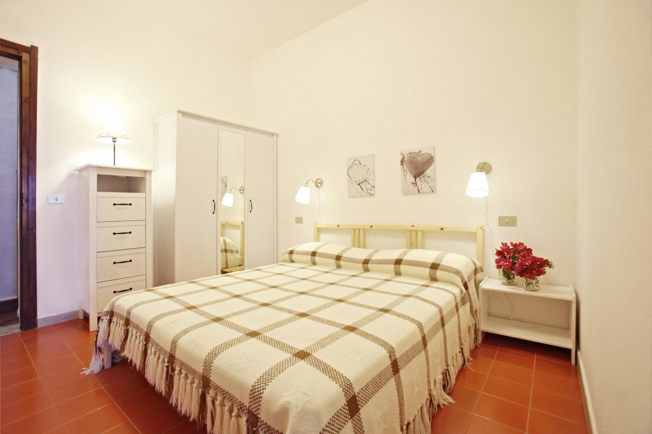 Pinus Village Sea Front Apartment Pula Exterior foto