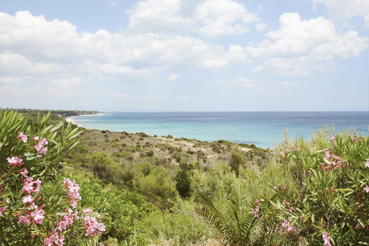 Pinus Village Sea Front Apartment Pula Exterior foto
