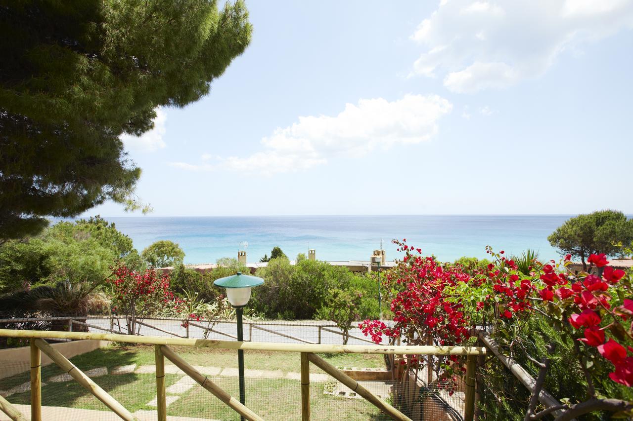 Pinus Village Sea Front Apartment Pula Exterior foto